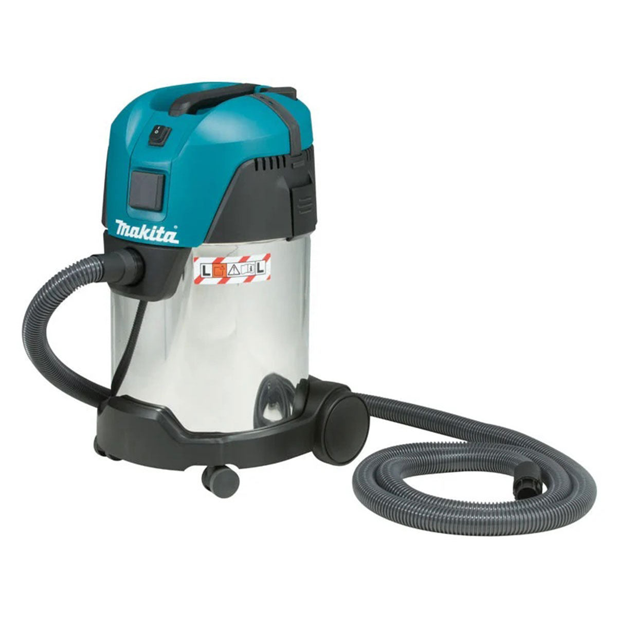 Makita VC3011L/1 Wet and Dry L Class Dust Extractor 110V