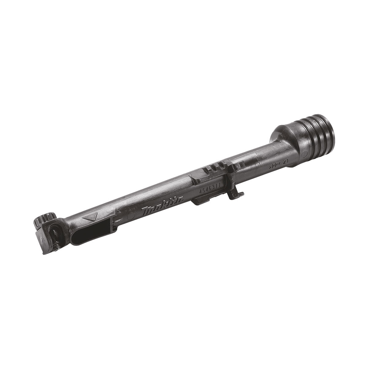 Makita 126331-0 Dust Nozzle Assembly 23/28mm For DJV181 & DJV182