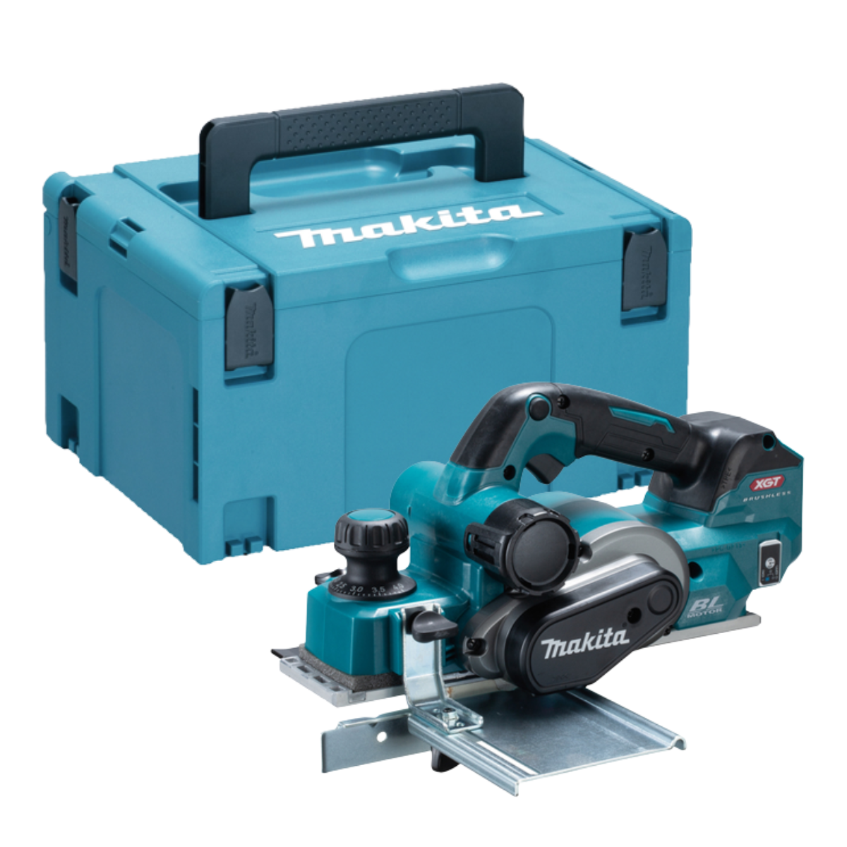 Cheapest makita cordless discount planer