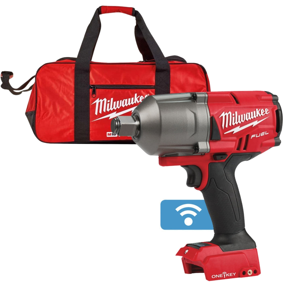 Milwaukee M18ONEFHIWF34-0B M18 FUEL 18V Brushless 3/4