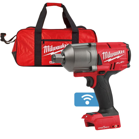 Milwaukee M18ONEFHIWF34-0B M18 FUEL 18V Brushless 3/4" Impact Wrench Body Only & Bag 4933459729