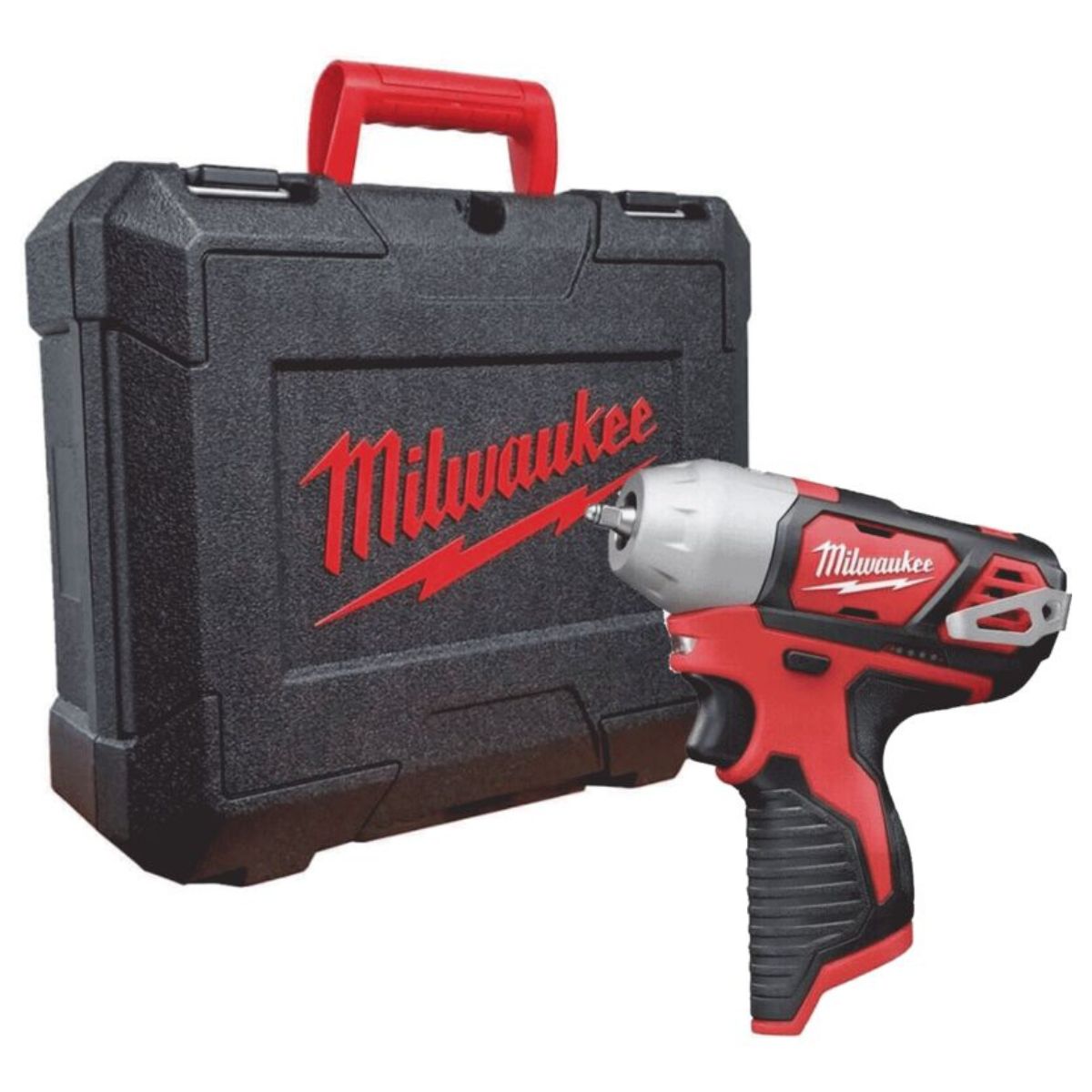 Milwaukee M12BIW14-0C 12V Sub Compact 1/4