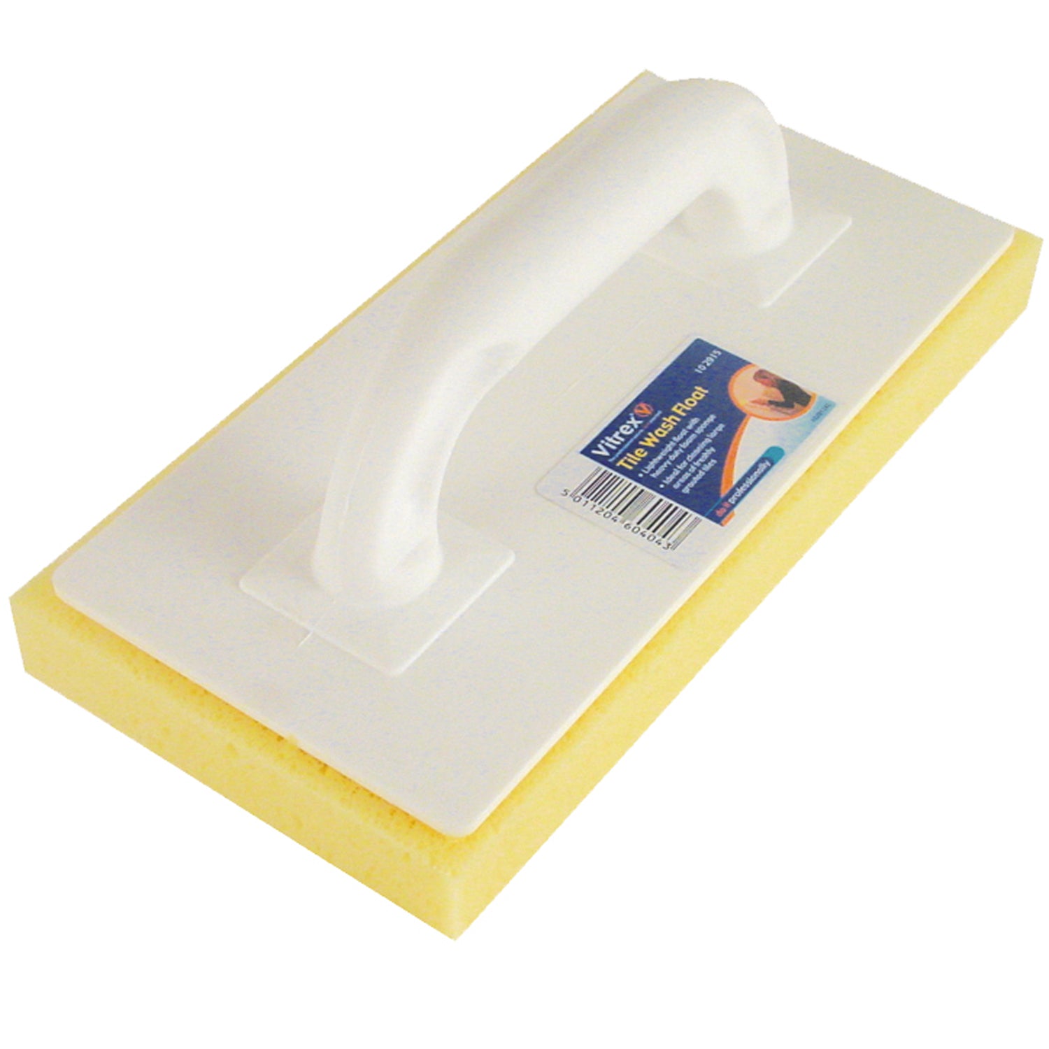 Vitrex 10 2915 Tile Wash Float VIT102915