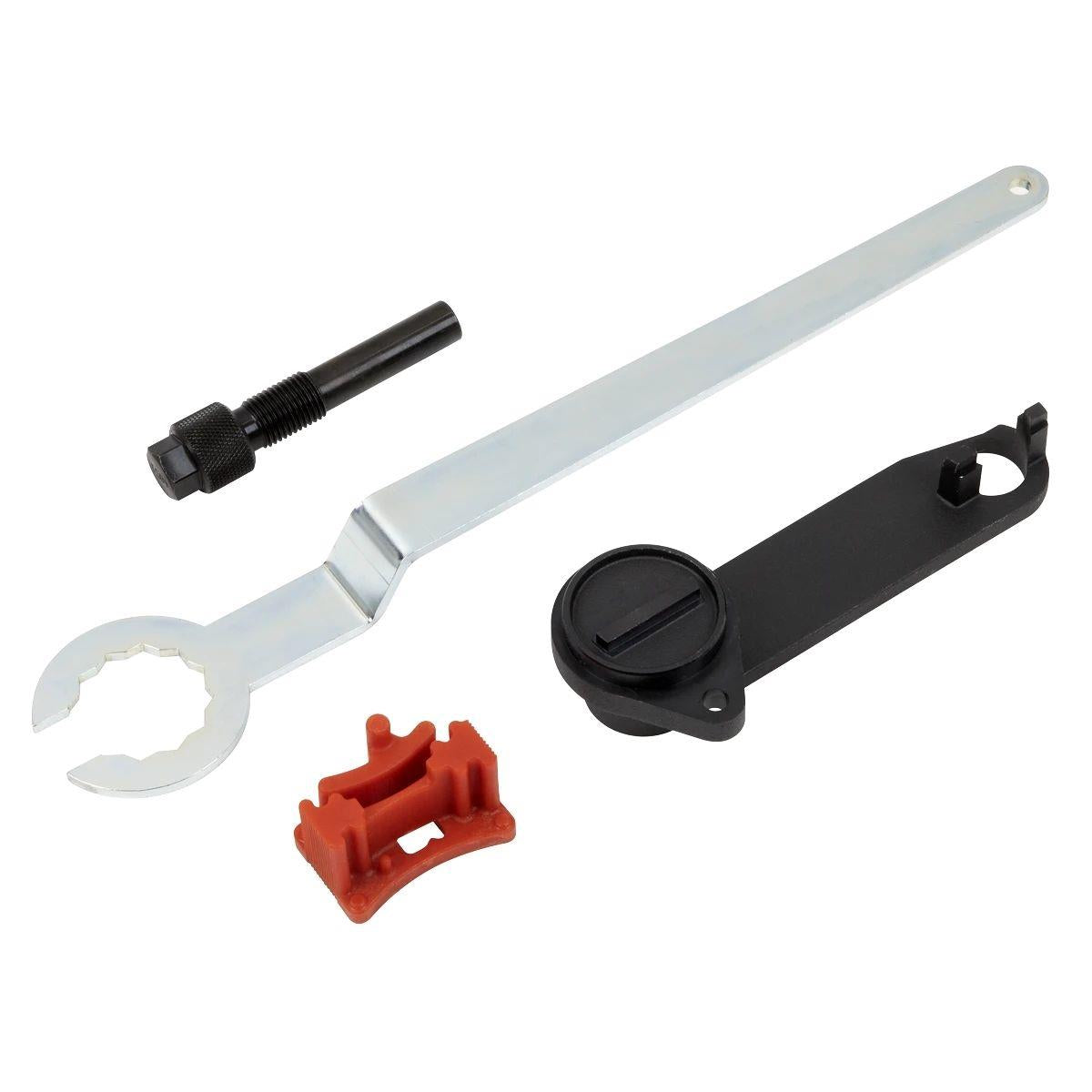 Sealey VS5140 Petrol Engine Timing Tool Kit Belt Drive
