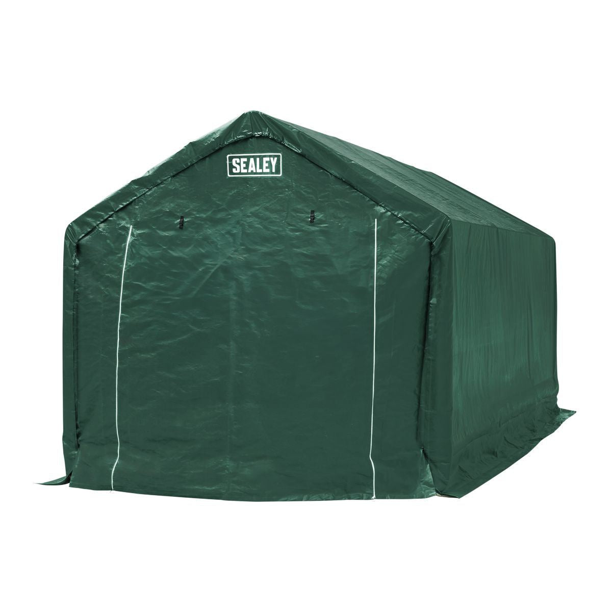 Sealey GCP01 Car Port Shelter 3 x 6 x 2.7m
