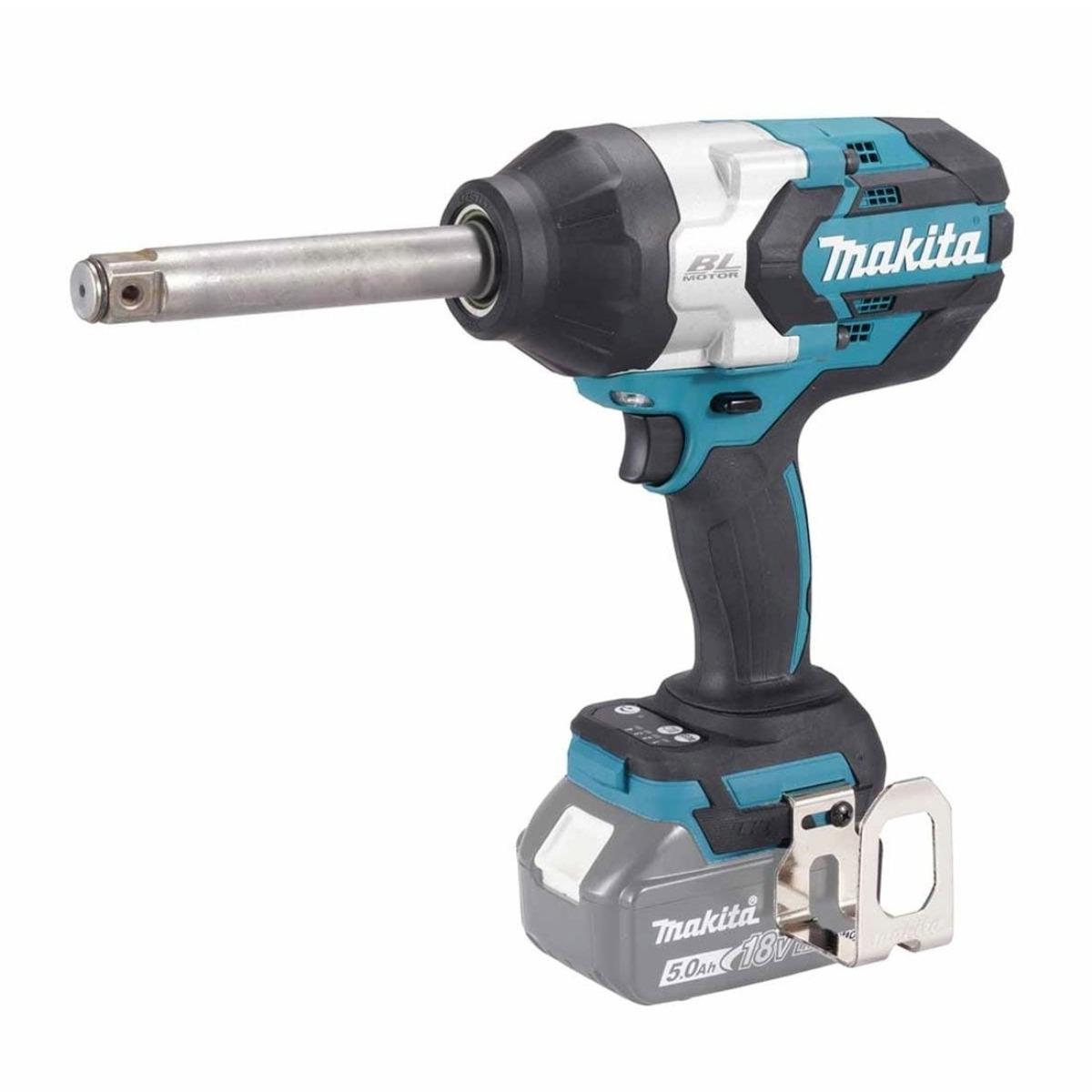 Makita DTW1005Z 18V LXT Brushless 3/4