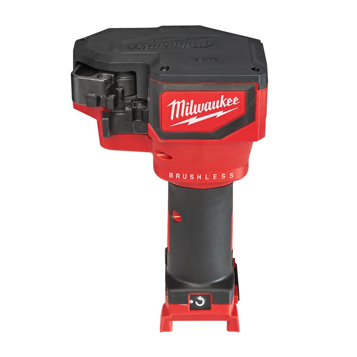 Milwaukee M18BLTRC-0X 18V Brushless Threaded Rod Cutter Body Only in Case 4933471150
