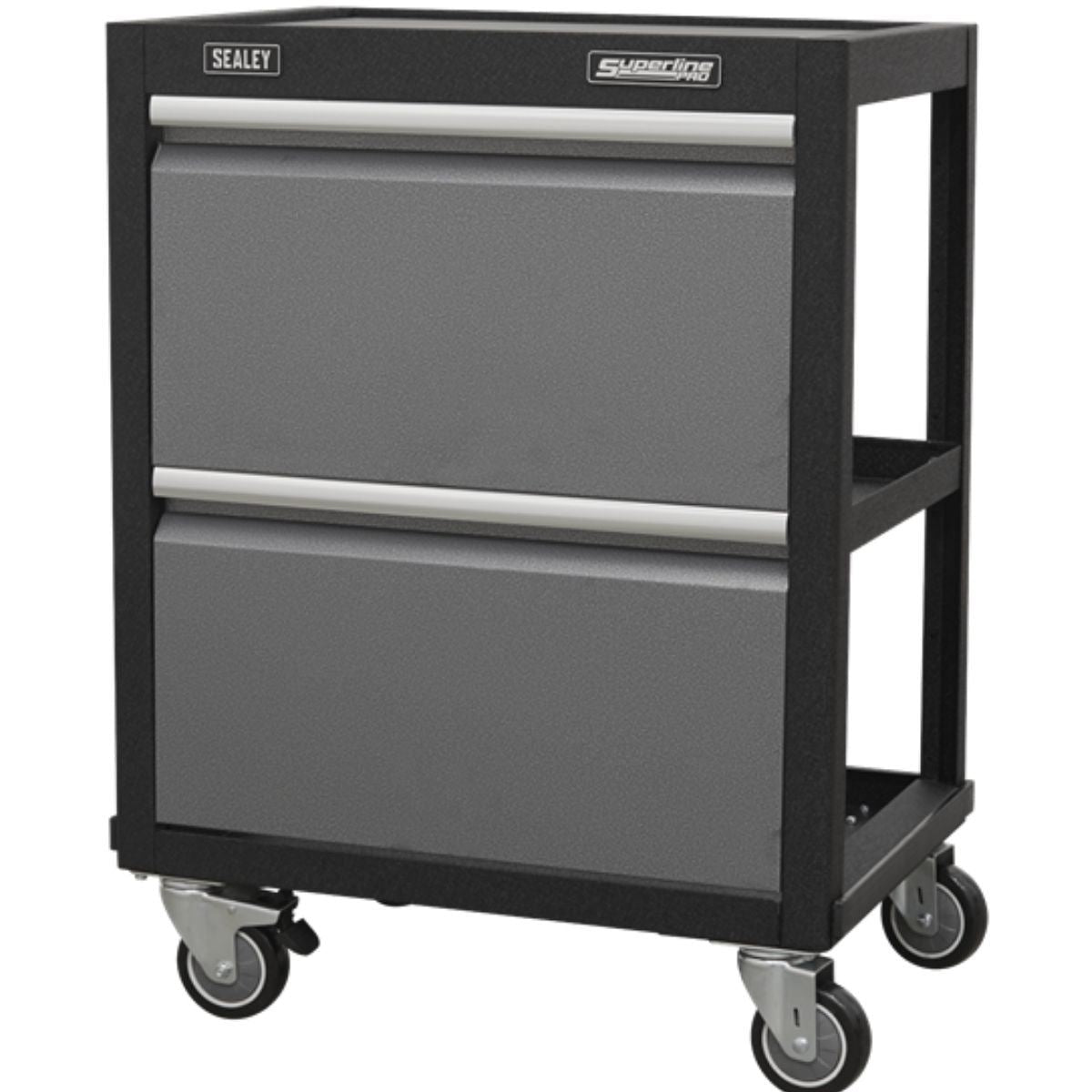 Sealey APMS66 Modular Mobile Workshop Trolley