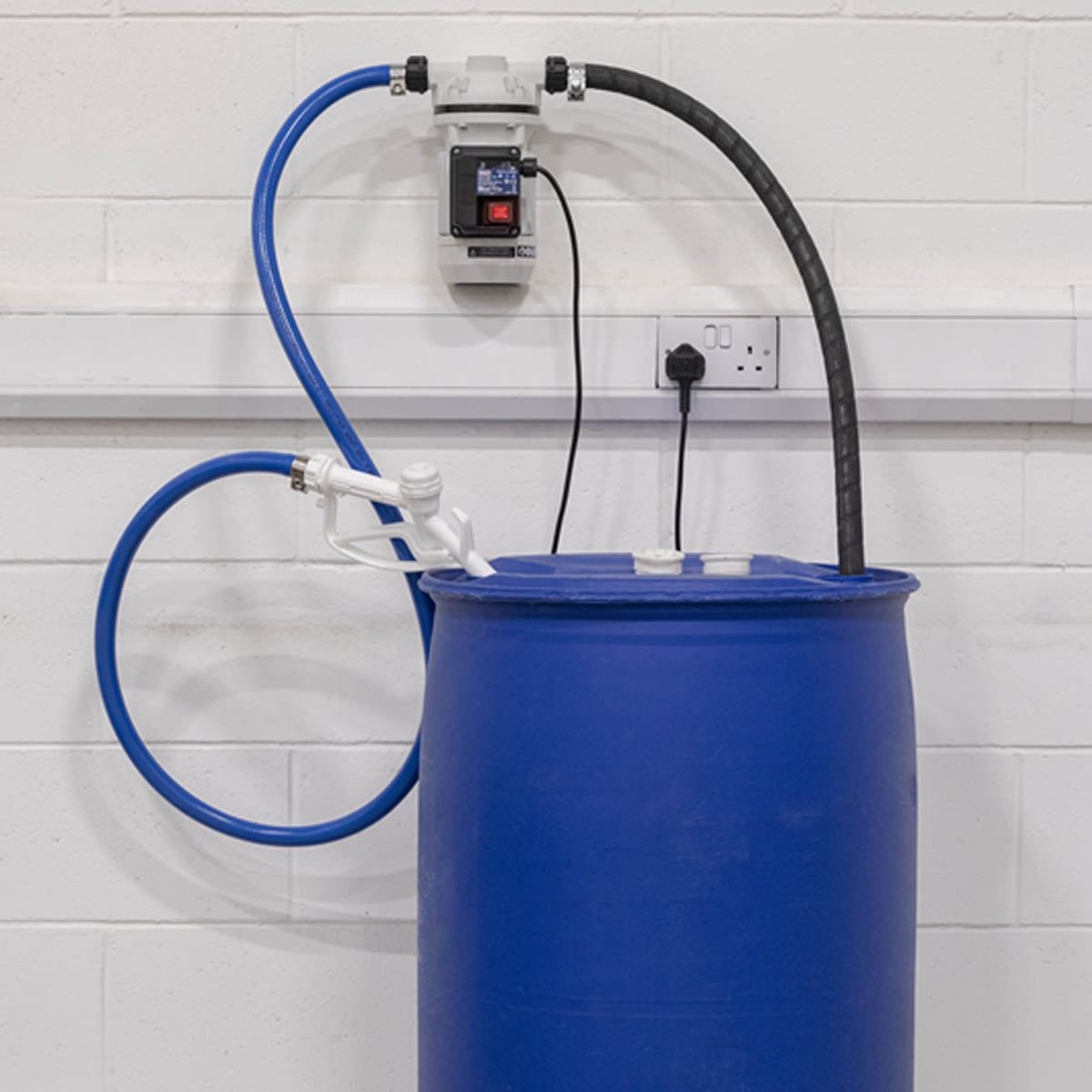 Sealey TP99230 AdBlue® Transfer Pump Portable 230V