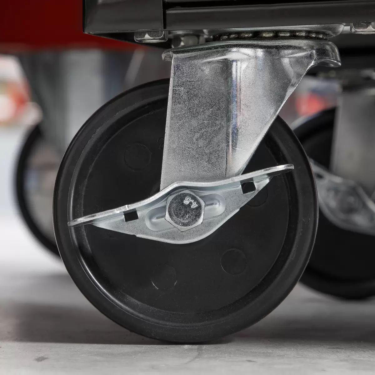 Sealey AP3508TB Roll cab 8 Drawer with Ball Bearing Runners