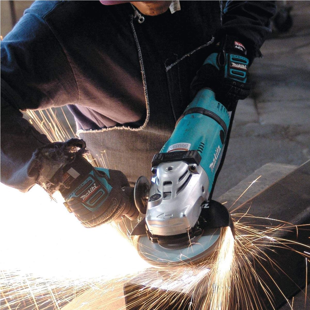 Makita GA9040S/1 9