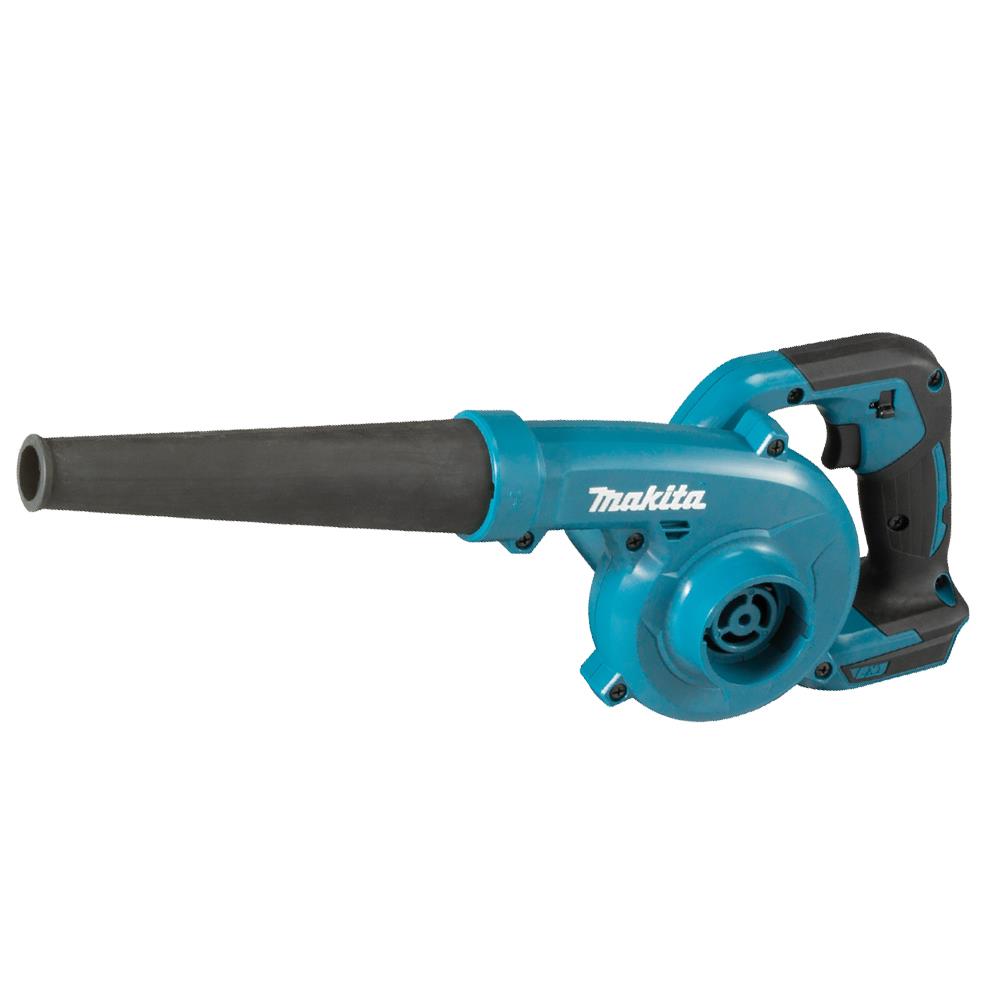 Makita DUB185Z 18V LXT Cordless Blower with 1 x 3.0Ah Battery & Charger