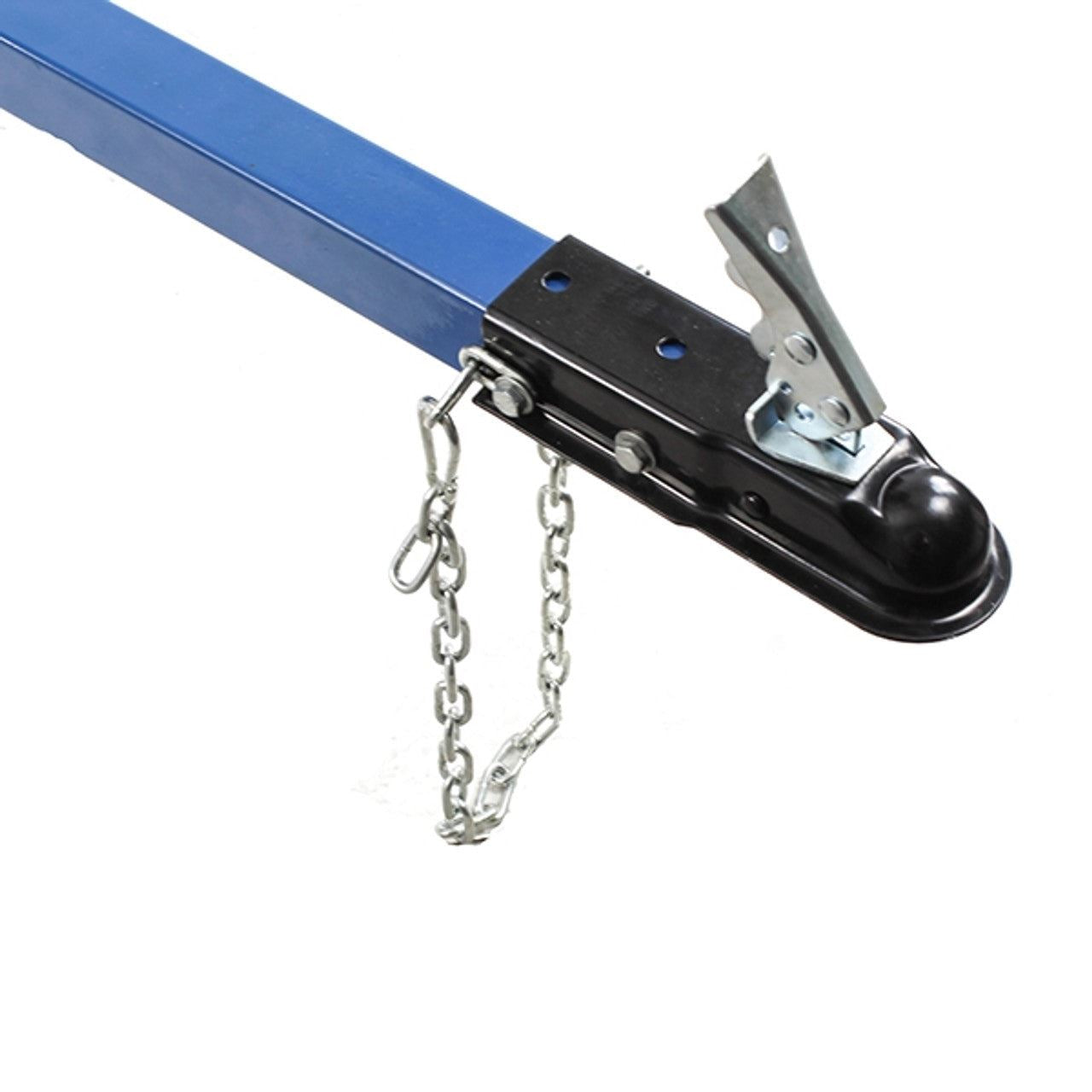 Hyundai HYCH1500E-2 420cc 100mm Petrol Wood Chipper Shredder Mulcher 4-Stroke Engine