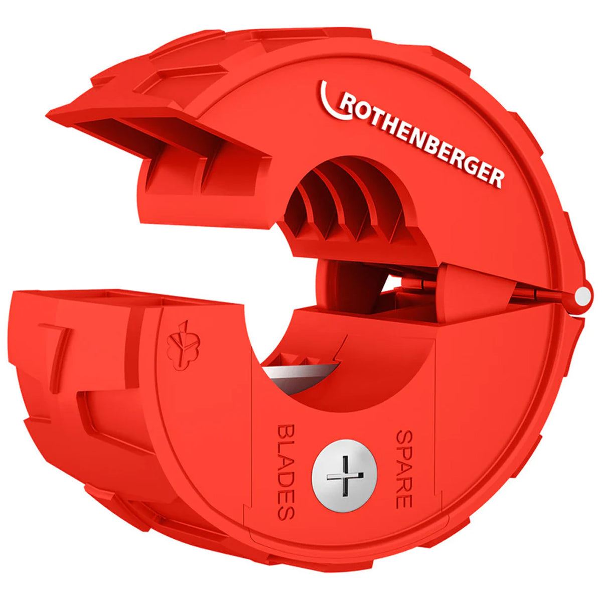 Rothenberger Plasticut Pro Pipe Cutter 15-22mm - 1000003041