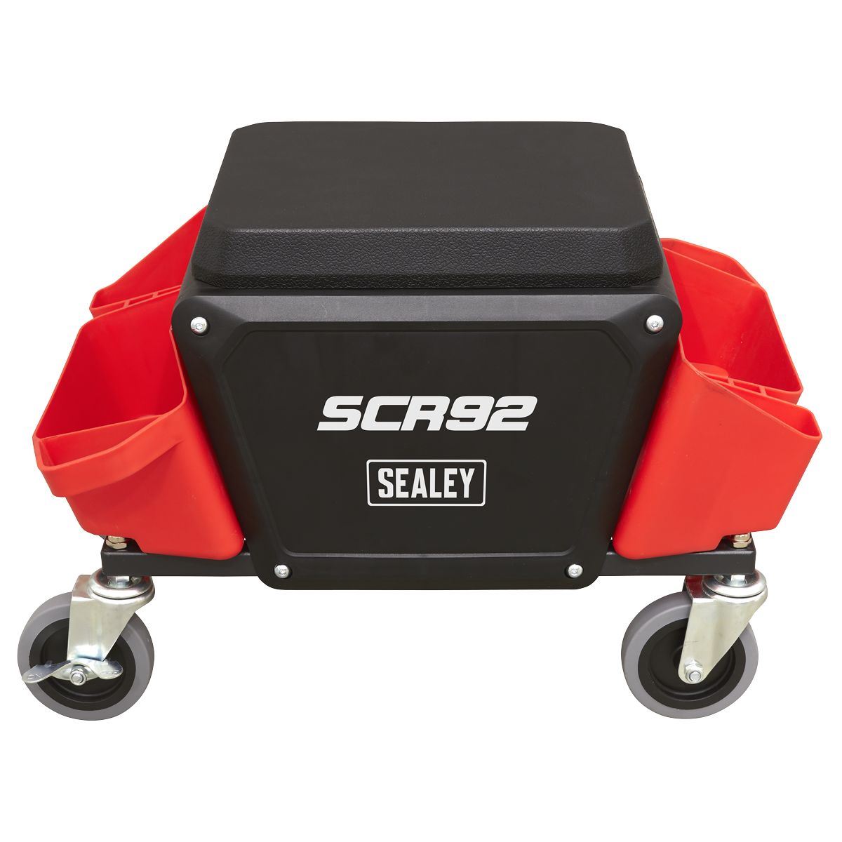 Sealey SCR92 Mechanic's Detailing Utility Seat