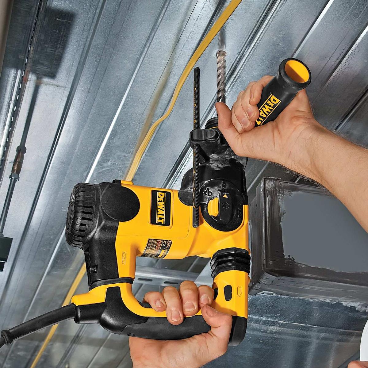 Dewalt DT9541-QZ 10mm EXTREME SDS Plus 2 Cutter Drill Bit