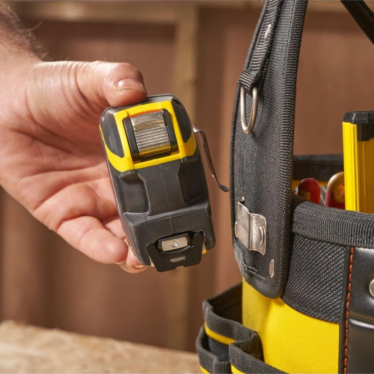 Stanley 1-93-952 FatMax Technician's Tool Bag STA193952