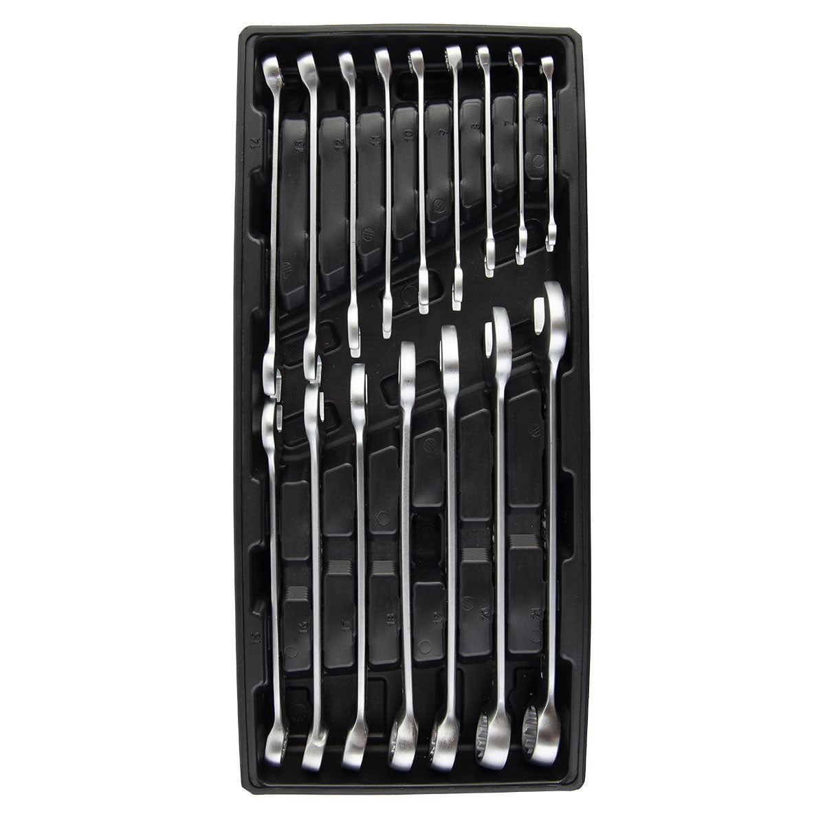 Kendo 6 Drawer Roller Cabinet Tool Set 170 Pieces