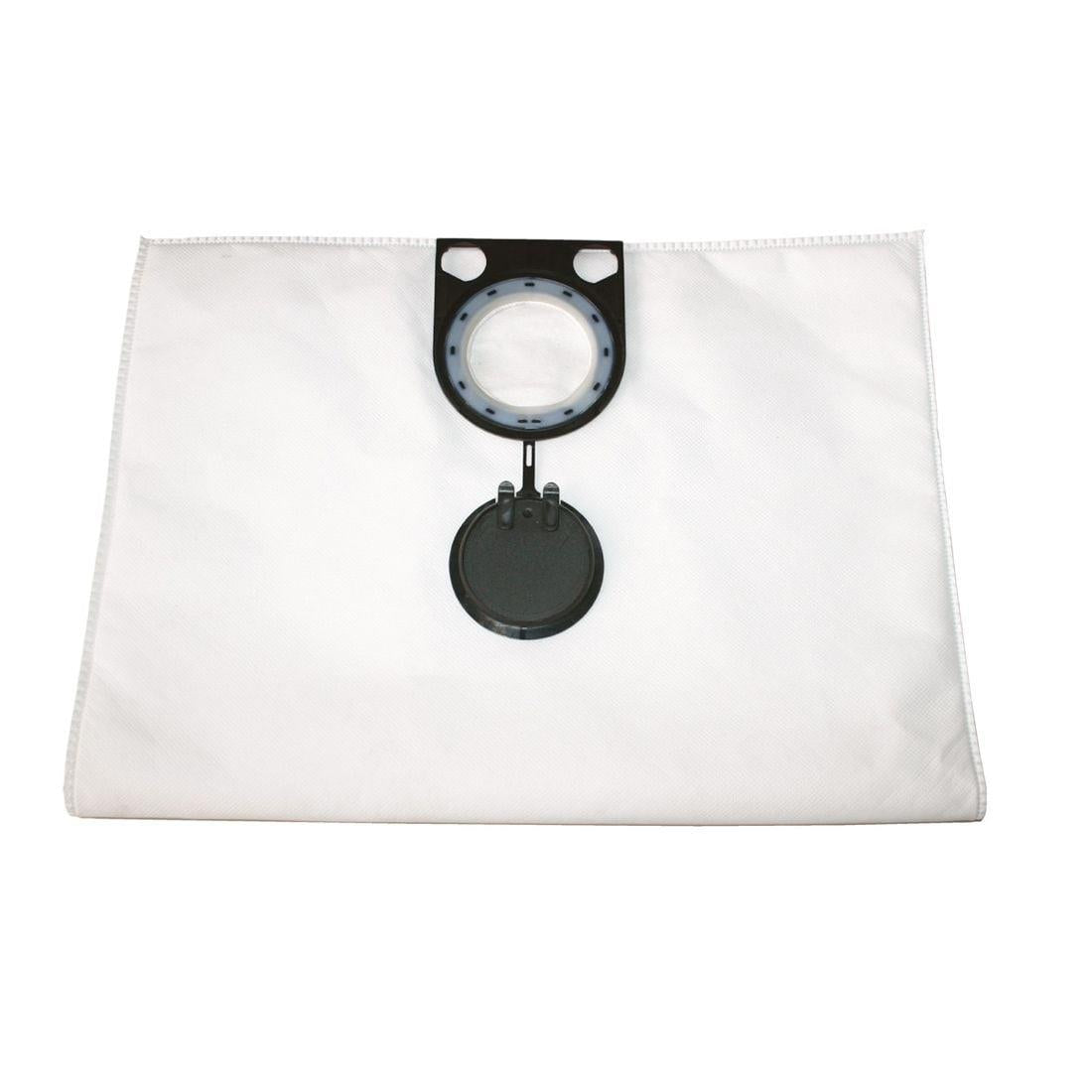 Metabo 20/30L Fleece Filter Bag Pack of 5 635424000