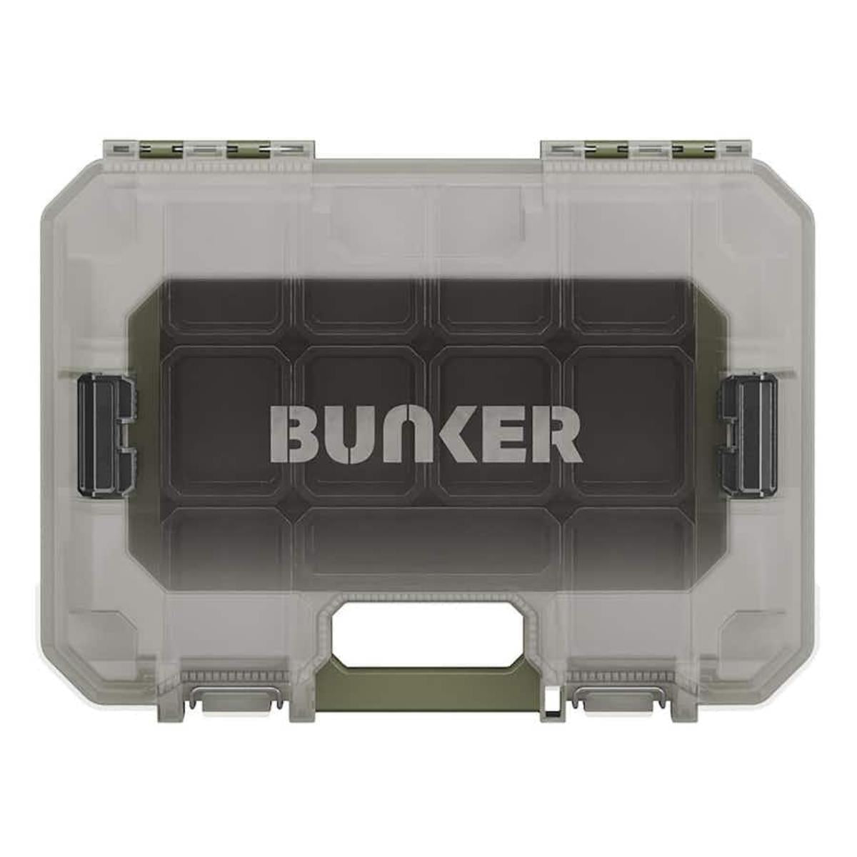 BUNKER B600-TO 45mm Load-Up Stacking Organiser - 31648