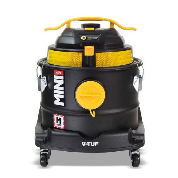 V-TUF MINIHSV110 M-Class Dust Extractor Vacuum Cleaner 110V