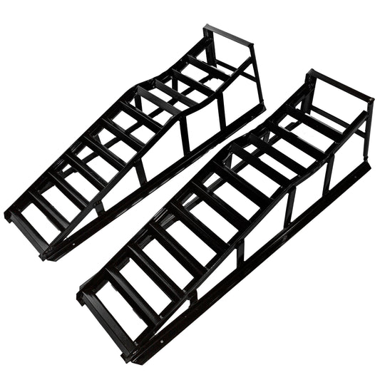 Big Red Torin Car Ramp Heavy Duty–2000 kg Capacity