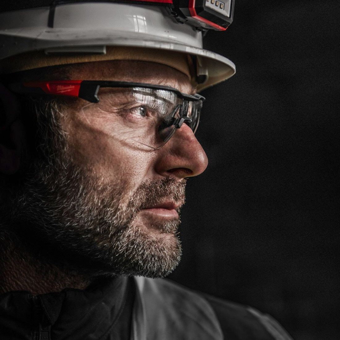 Milwaukee Safety Glasses 4932478763