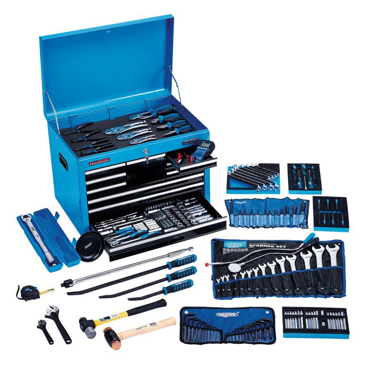 Draper Tools APP/KIT Apprentice Tool Kit 74363