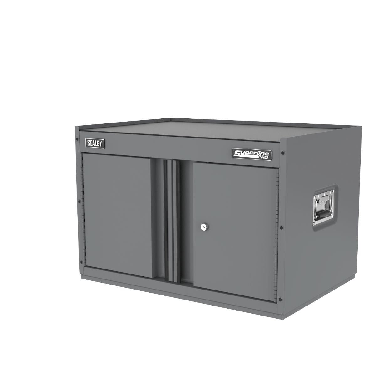 Sealey APMSC2 Superline PRO Modular Cabinet 2 Door