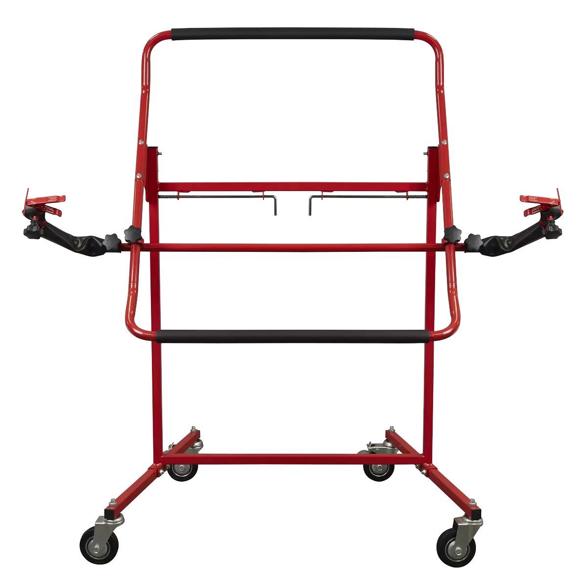 Sealey MK81 Adjustable Bumper Stand