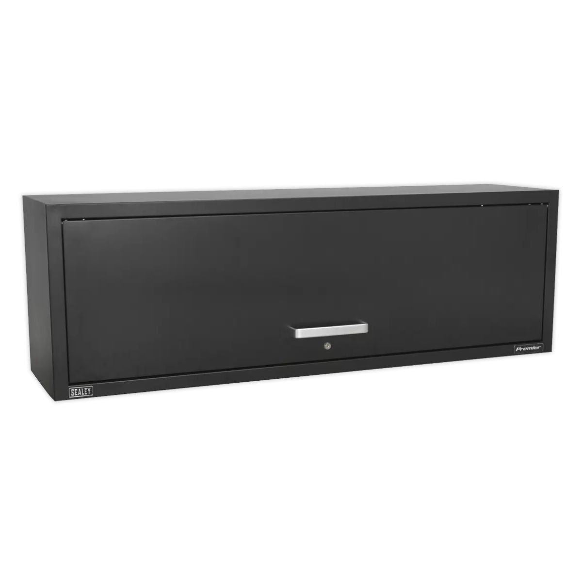 Sealey APMSCOMBO2W Premier 3.3m Storage System Oak Worktop