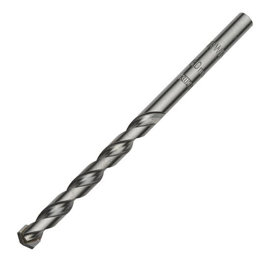 Irwin 10501831 Masonry Drill Bit 7 x 160mm