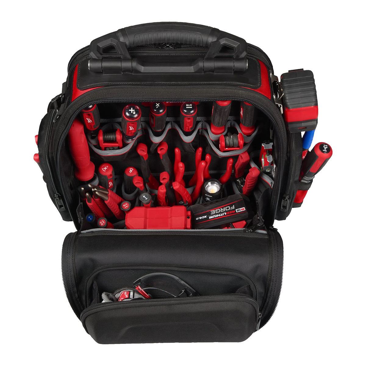 Milwaukee Packout Structured Backpack 4932498633