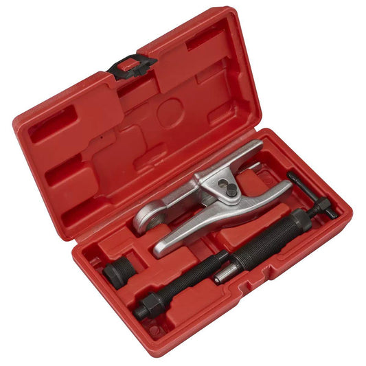 Sealey VS3811 Ball Joint Splitter Hydraulic for Light Commercial Vehicles