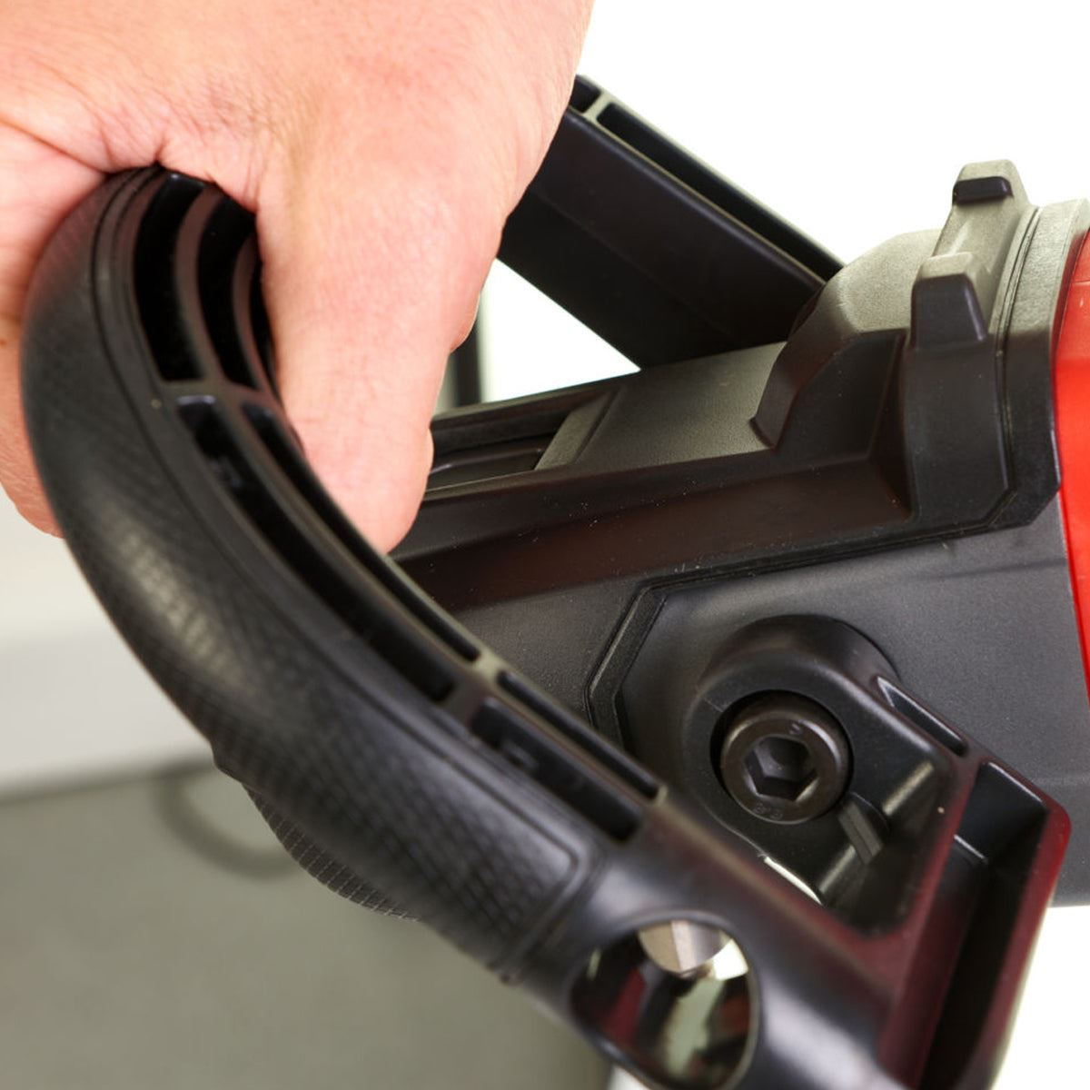 Milwaukee M18FAP180-0 18V 180mm Fuel Brushless Polisher with 1 x 5.5Ah Battery & Charger
