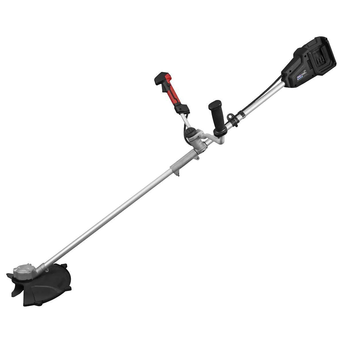 Sealey CP40VBC 40V SV20 Series 2-in-1 Strimmer & Brush Cutter Body Only
