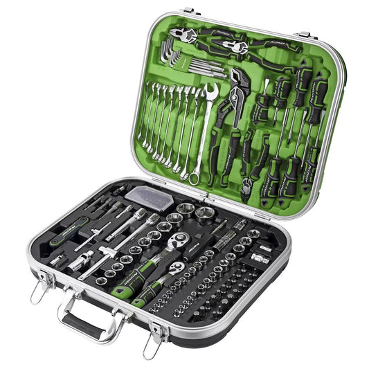 Sealey AK7980HV Mechanic's Tool Kit 144pc