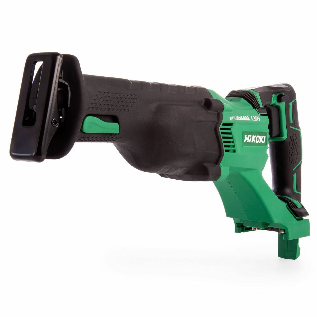Hikoki 18V 11 Piece Power Tool Combo Kit with 3 x 5.0Ah Battery & Charger T4TKIT-27290