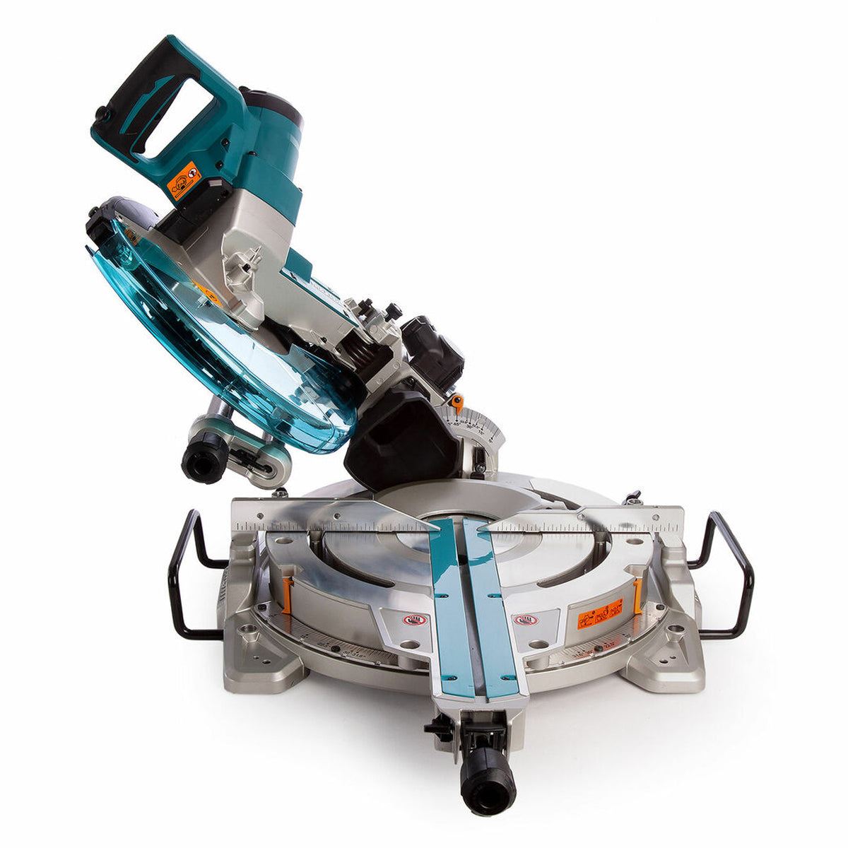 Makita LS1219/2 305mm Slide Compound Mitre Saw 240V Item Condition Seller Refurbished