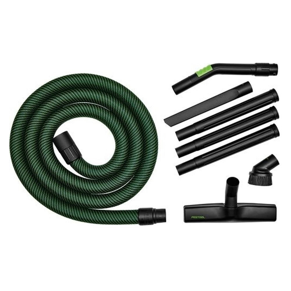 Festool RS-HW D 36-Plus Cleaning Set For Tradesmen - 577258