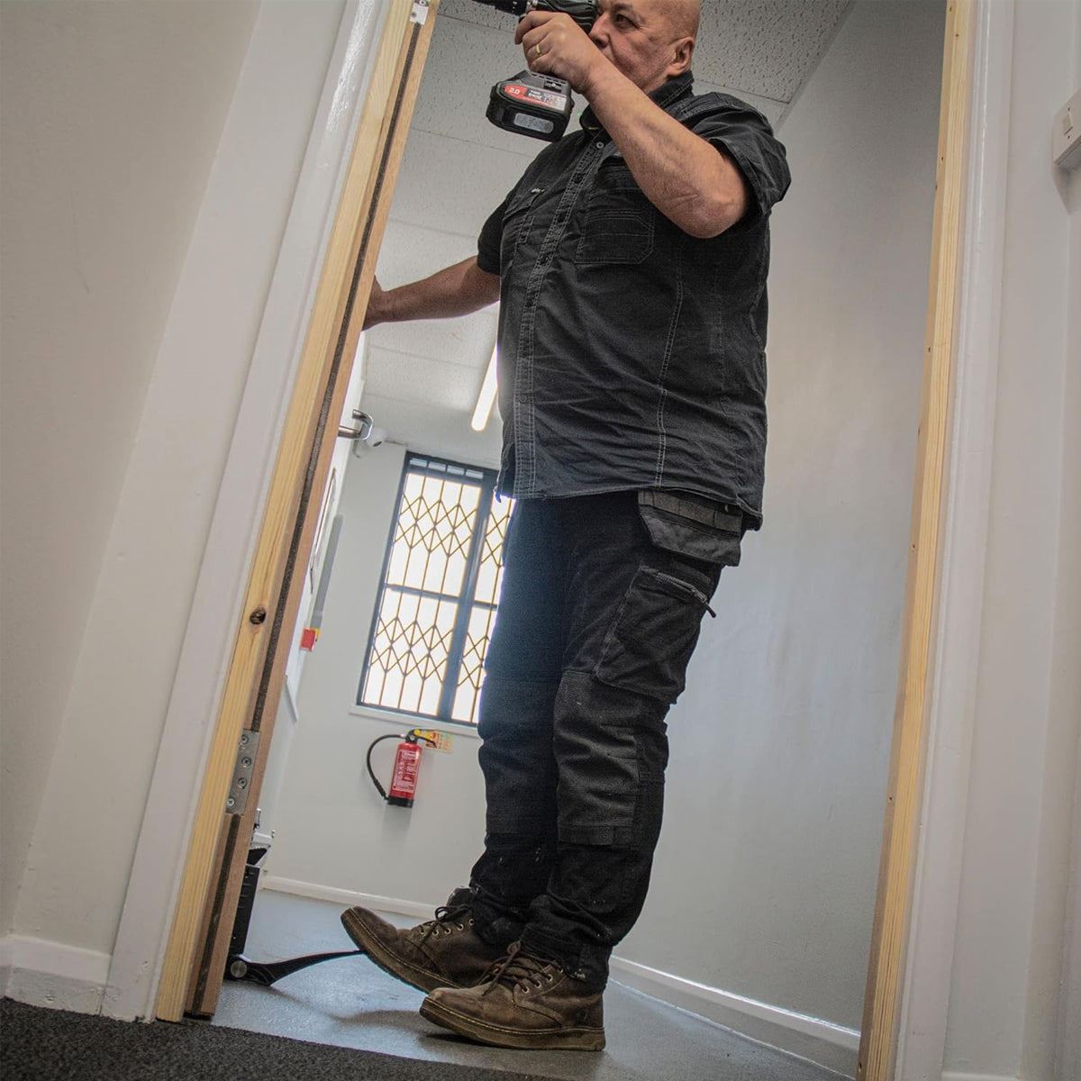 Trend Door Lifter Jack A D/LIFT/A