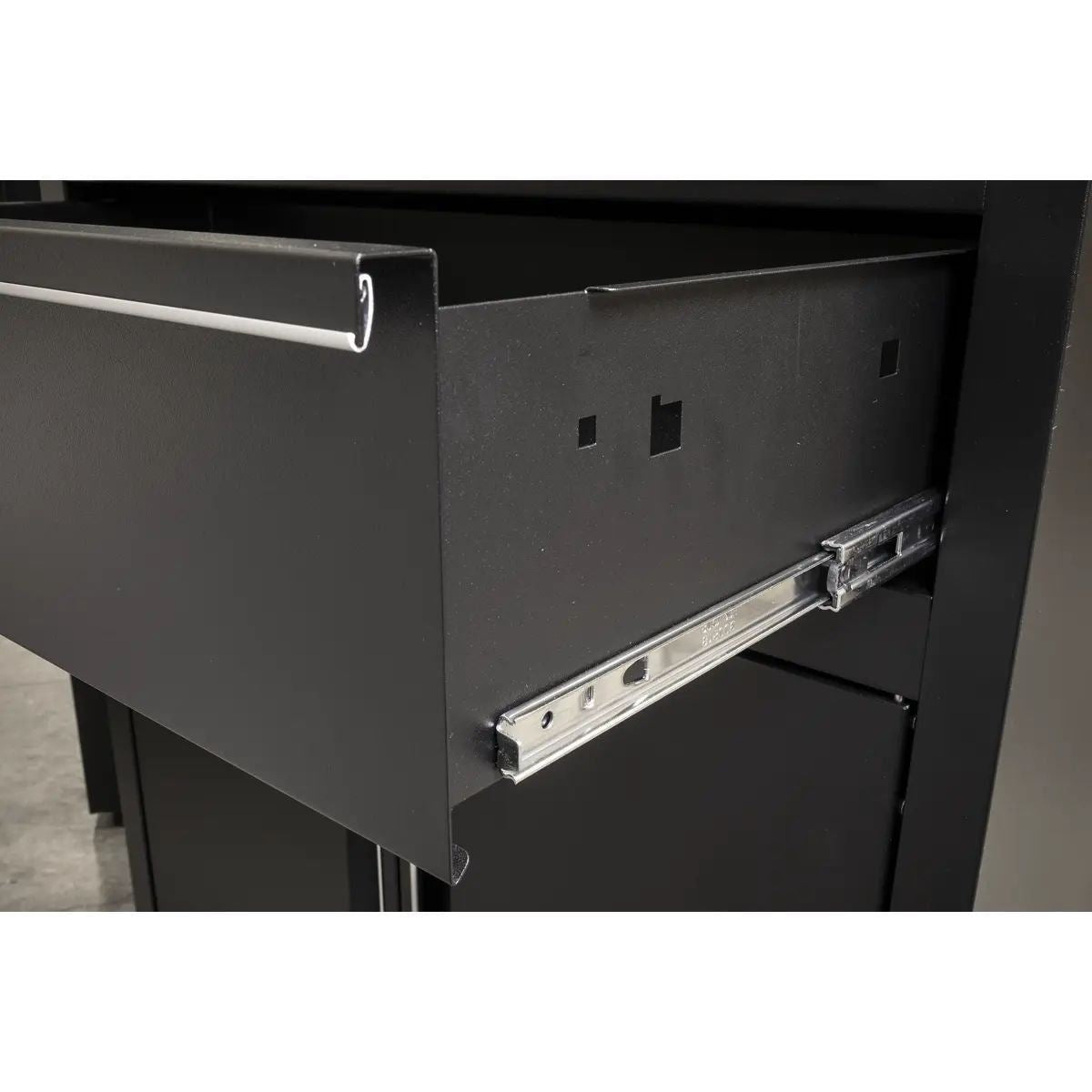 Sealey APMS16HFP Modular Garage Storage System 4.6m