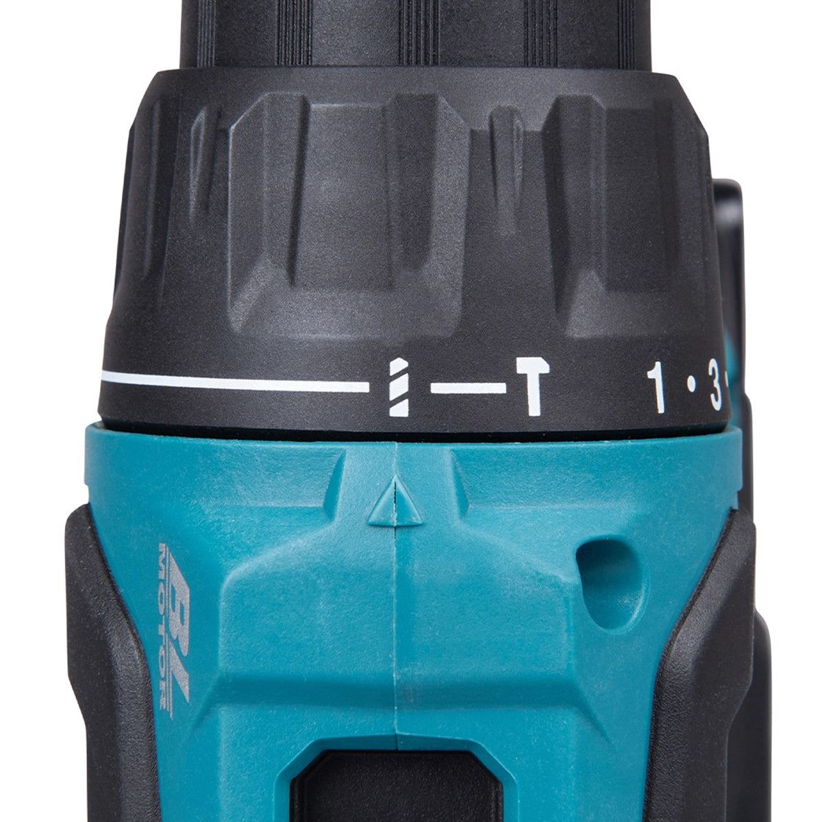 Makita DHP490RT1J 18V LXT Brushless Combi Drill With 1 x 5.0Ah Battery, Charger In Case