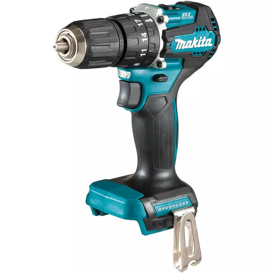 Makita DHP487Z 18V LXT Brushless Combi Drill Body Only
