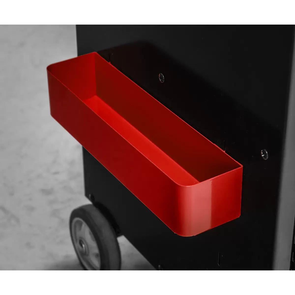 Sealey SDS1R Diagnostic Tablet & Trolley Red