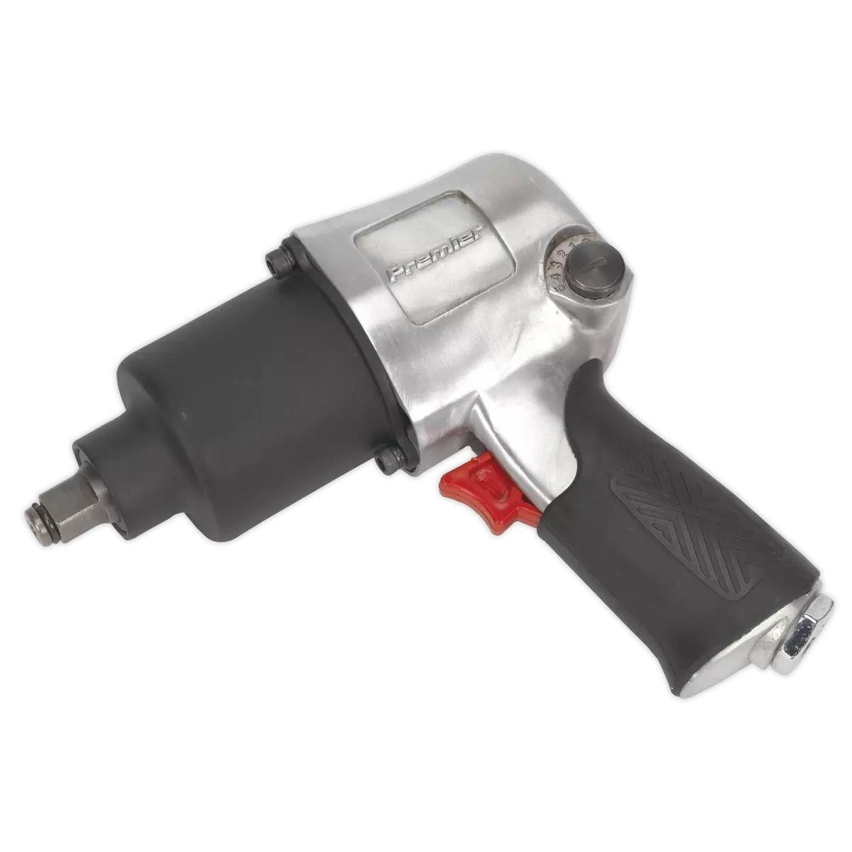 Sealey SA602 Air Impact Wrench 1/2