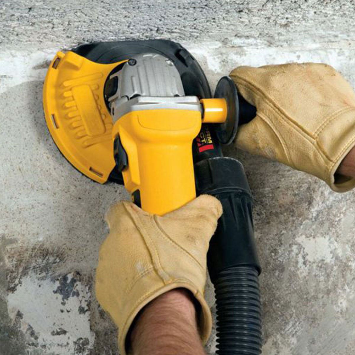 Dewalt DWE46150-XJ Surface Grinding Shroud 115mm/125mm