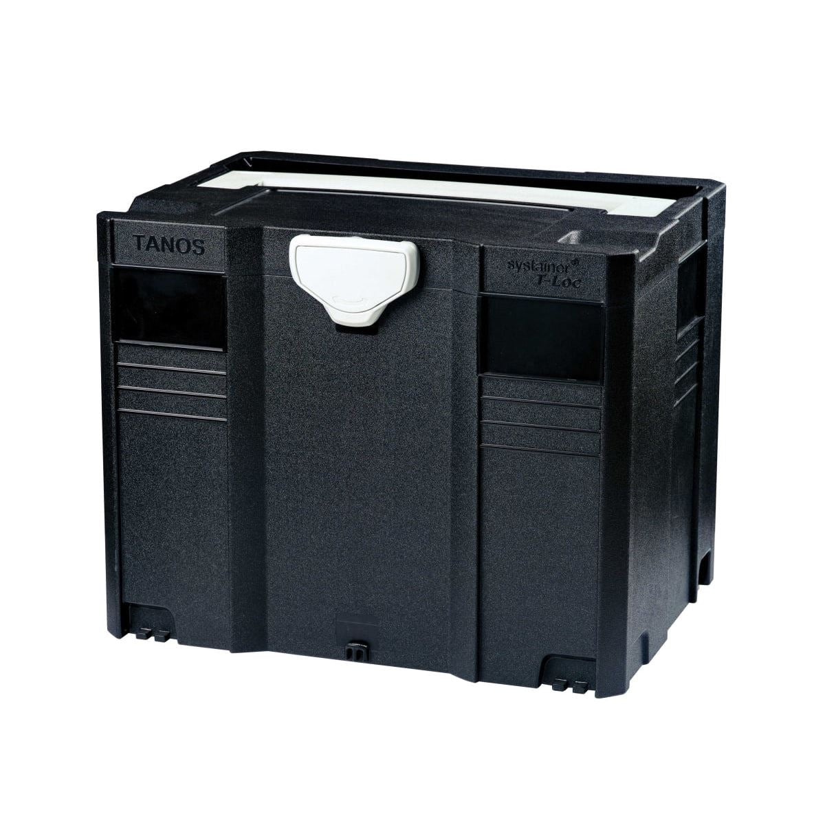 Panasonic PAN4550XT32 EY4550XT 18V Jigsaw & Systainer Case Body Only Precision Cutting Tool