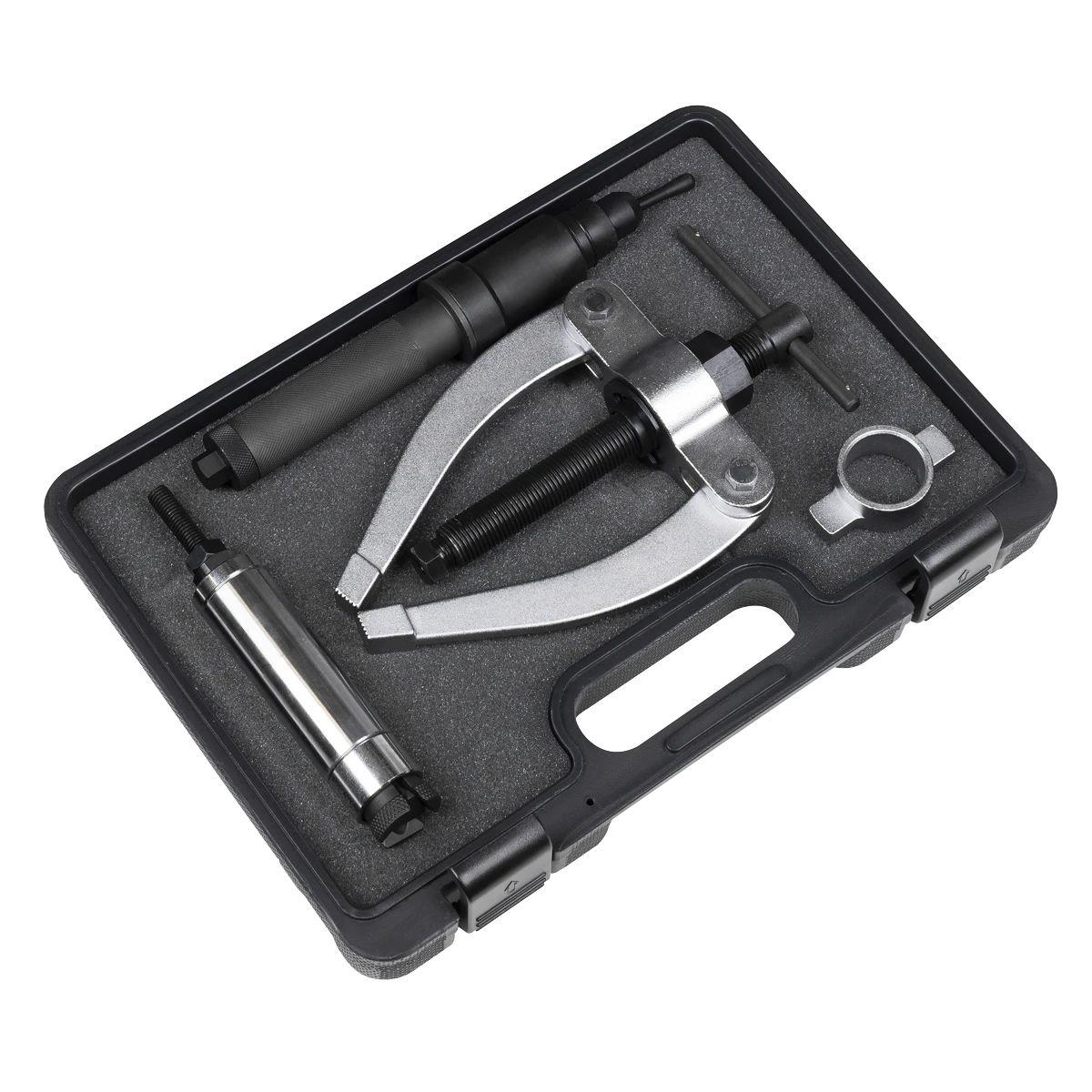 Sealey CV2010 Injector Sleeve Remover & Installer for Volvo