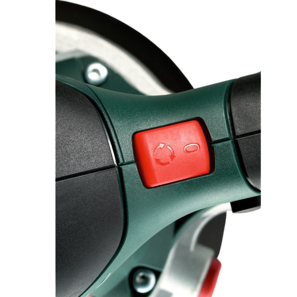 Metabo SXE 450 TurboTec 150mm Random Orbital Sander 240V 600129380 with Sanding Disc 60G, 120G, 240G Pack of 30